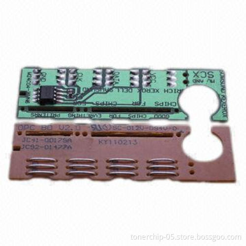 Replacement Chip for Use in Xerox PE120 Low-Yield Cartridge